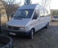 Серый Мерседес Sprinter, объемом двигателя 2.87 л и пробегом 100 тыс. км за 5500 $, фото 1 на Automoto.ua