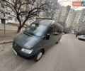 Сірий Мерседес Sprinter, об'ємом двигуна 2.87 л та пробігом 670 тис. км за 11500 $, фото 7 на Automoto.ua
