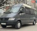 Сірий Мерседес Sprinter, об'ємом двигуна 2.87 л та пробігом 670 тис. км за 11500 $, фото 3 на Automoto.ua