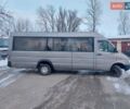 Серый Мерседес Sprinter, объемом двигателя 0 л и пробегом 1 тыс. км за 15500 $, фото 1 на Automoto.ua