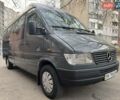 Сірий Мерседес Sprinter, об'ємом двигуна 2.87 л та пробігом 670 тис. км за 11500 $, фото 5 на Automoto.ua