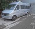 Сірий Мерседес Sprinter, об'ємом двигуна 2.9 л та пробігом 700 тис. км за 12000 $, фото 1 на Automoto.ua