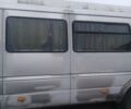Серый Мерседес Sprinter, объемом двигателя 2.87 л и пробегом 100 тыс. км за 5500 $, фото 10 на Automoto.ua