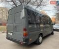 Сірий Мерседес Sprinter, об'ємом двигуна 2.87 л та пробігом 670 тис. км за 11500 $, фото 10 на Automoto.ua