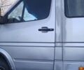 Серый Мерседес Sprinter, объемом двигателя 2.87 л и пробегом 100 тыс. км за 5500 $, фото 7 на Automoto.ua