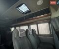 Сірий Мерседес Sprinter, об'ємом двигуна 2.87 л та пробігом 670 тис. км за 11500 $, фото 14 на Automoto.ua