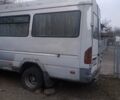 Серый Мерседес Sprinter, объемом двигателя 2.87 л и пробегом 100 тыс. км за 5500 $, фото 6 на Automoto.ua