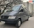 Сірий Мерседес Sprinter, об'ємом двигуна 2.87 л та пробігом 670 тис. км за 11500 $, фото 4 на Automoto.ua