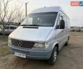 Серый Мерседес Sprinter, объемом двигателя 2.9 л и пробегом 700 тыс. км за 5999 $, фото 1 на Automoto.ua