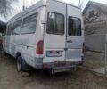 Серый Мерседес Sprinter, объемом двигателя 2.87 л и пробегом 100 тыс. км за 5500 $, фото 9 на Automoto.ua