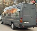 Сірий Мерседес Sprinter, об'ємом двигуна 2.87 л та пробігом 670 тис. км за 11500 $, фото 11 на Automoto.ua