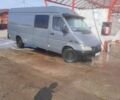 Серый Мерседес Sprinter, объемом двигателя 2.15 л и пробегом 370 тыс. км за 8500 $, фото 1 на Automoto.ua