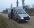 Серый Мерседес Sprinter, объемом двигателя 2.87 л и пробегом 250 тыс. км за 11300 $, фото 15 на Automoto.ua