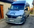 Сірий Мерседес Sprinter, об'ємом двигуна 2.1 л та пробігом 330 тис. км за 10000 $, фото 1 на Automoto.ua