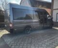 Серый Мерседес Sprinter, объемом двигателя 2.87 л и пробегом 250 тыс. км за 10300 $, фото 1 на Automoto.ua