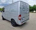 Серый Мерседес Sprinter, объемом двигателя 2.1 л и пробегом 500 тыс. км за 9000 $, фото 12 на Automoto.ua