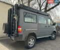 Сірий Мерседес Sprinter, об'ємом двигуна 2.14 л та пробігом 300 тис. км за 15000 $, фото 1 на Automoto.ua