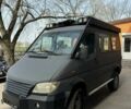 Сірий Мерседес Sprinter, об'ємом двигуна 2.14 л та пробігом 300 тис. км за 15000 $, фото 5 на Automoto.ua