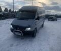 Сірий Мерседес Sprinter, об'ємом двигуна 2.7 л та пробігом 818 тис. км за 9999 $, фото 1 на Automoto.ua