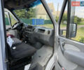 Серый Мерседес Sprinter, объемом двигателя 2.69 л и пробегом 450 тыс. км за 9500 $, фото 8 на Automoto.ua
