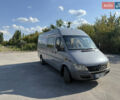 Серый Мерседес Sprinter, объемом двигателя 2.69 л и пробегом 450 тыс. км за 9500 $, фото 2 на Automoto.ua