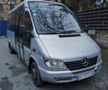 Сірий Мерседес Sprinter, об'ємом двигуна 0 л та пробігом 533 тис. км за 9000 $, фото 1 на Automoto.ua