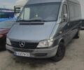 Сірий Мерседес Sprinter, об'ємом двигуна 2.2 л та пробігом 407 тис. км за 7000 $, фото 3 на Automoto.ua