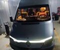 Сірий Мерседес Sprinter, об'ємом двигуна 2.7 л та пробігом 2 тис. км за 12000 $, фото 71 на Automoto.ua