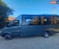Серый Мерседес Sprinter, объемом двигателя 2.69 л и пробегом 700 тыс. км за 18500 $, фото 1 на Automoto.ua