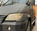 Сірий Мерседес Sprinter, об'ємом двигуна 2.14 л та пробігом 300 тис. км за 15000 $, фото 7 на Automoto.ua