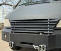 Сірий Мерседес Sprinter, об'ємом двигуна 2.14 л та пробігом 300 тис. км за 15000 $, фото 10 на Automoto.ua