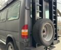 Сірий Мерседес Sprinter, об'ємом двигуна 2.14 л та пробігом 300 тис. км за 15000 $, фото 1 на Automoto.ua