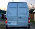 Серый Мерседес Sprinter, объемом двигателя 2.3 л и пробегом 0 тыс. км за 8300 $, фото 1 на Automoto.ua