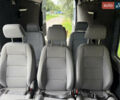 Серый Мерседес Sprinter, объемом двигателя 2.69 л и пробегом 450 тыс. км за 9500 $, фото 9 на Automoto.ua