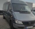 Сірий Мерседес Sprinter, об'ємом двигуна 2.2 л та пробігом 407 тис. км за 7000 $, фото 4 на Automoto.ua