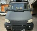 Сірий Мерседес Sprinter, об'ємом двигуна 2.14 л та пробігом 300 тис. км за 15000 $, фото 8 на Automoto.ua