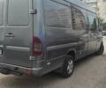 Сірий Мерседес Sprinter, об'ємом двигуна 2.2 л та пробігом 407 тис. км за 7000 $, фото 1 на Automoto.ua