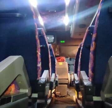 Сірий Мерседес Sprinter, об'ємом двигуна 2.7 л та пробігом 2 тис. км за 12000 $, фото 7 на Automoto.ua
