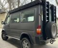 Сірий Мерседес Sprinter, об'ємом двигуна 2.14 л та пробігом 300 тис. км за 15000 $, фото 3 на Automoto.ua