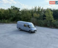 Серый Мерседес Sprinter, объемом двигателя 2.69 л и пробегом 450 тыс. км за 9500 $, фото 5 на Automoto.ua