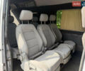 Серый Мерседес Sprinter, объемом двигателя 2.69 л и пробегом 450 тыс. км за 9500 $, фото 7 на Automoto.ua