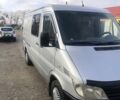 Сірий Мерседес Sprinter, об'ємом двигуна 2.15 л та пробігом 187 тис. км за 9999 $, фото 1 на Automoto.ua