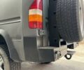 Сірий Мерседес Sprinter, об'ємом двигуна 2.14 л та пробігом 300 тис. км за 15000 $, фото 2 на Automoto.ua