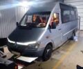 Сірий Мерседес Sprinter, об'ємом двигуна 2.7 л та пробігом 2 тис. км за 12000 $, фото 68 на Automoto.ua