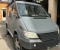 Сірий Мерседес Sprinter, об'ємом двигуна 2.14 л та пробігом 300 тис. км за 15000 $, фото 11 на Automoto.ua