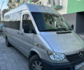 Сірий Мерседес Sprinter, об'ємом двигуна 2.15 л та пробігом 470 тис. км за 11250 $, фото 1 на Automoto.ua