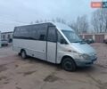 Сірий Мерседес Sprinter, об'ємом двигуна 2.7 л та пробігом 2 тис. км за 12000 $, фото 72 на Automoto.ua