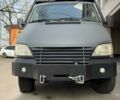 Сірий Мерседес Sprinter, об'ємом двигуна 2.14 л та пробігом 300 тис. км за 15000 $, фото 9 на Automoto.ua