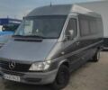 Сірий Мерседес Sprinter, об'ємом двигуна 2.2 л та пробігом 407 тис. км за 7000 $, фото 1 на Automoto.ua