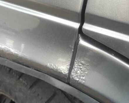 Сірий Мерседес Sprinter, об'ємом двигуна 2.2 л та пробігом 407 тис. км за 7000 $, фото 8 на Automoto.ua